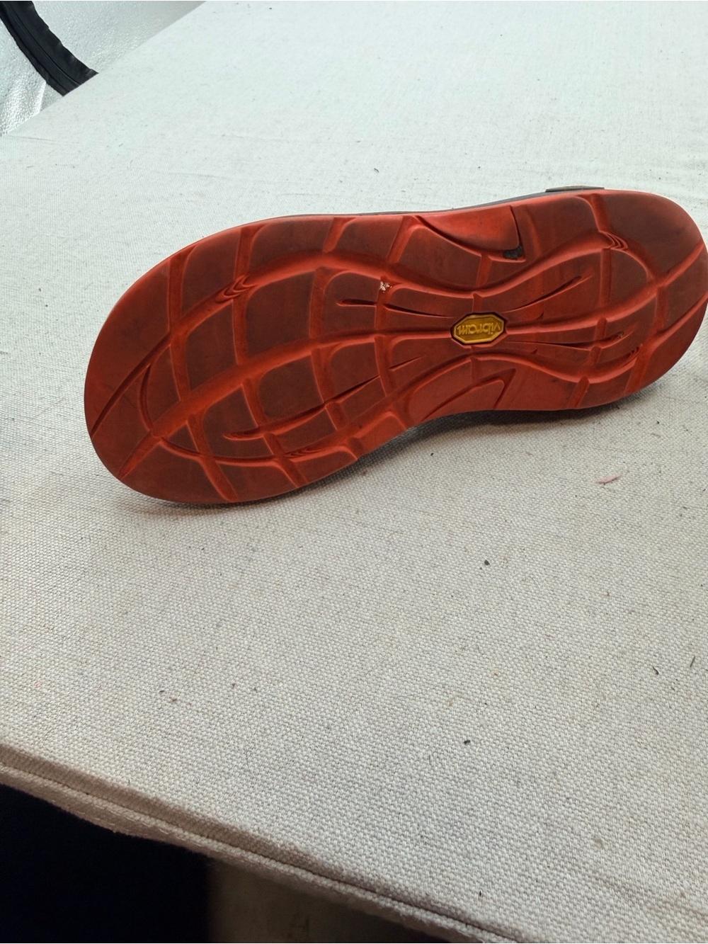 Chaco Z/X - Picture 9 of 12